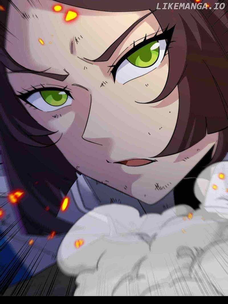 I Am The Monster Overlord Chapter 77 75